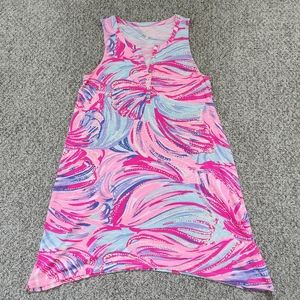 Lilly Pulitzer Havana Dress